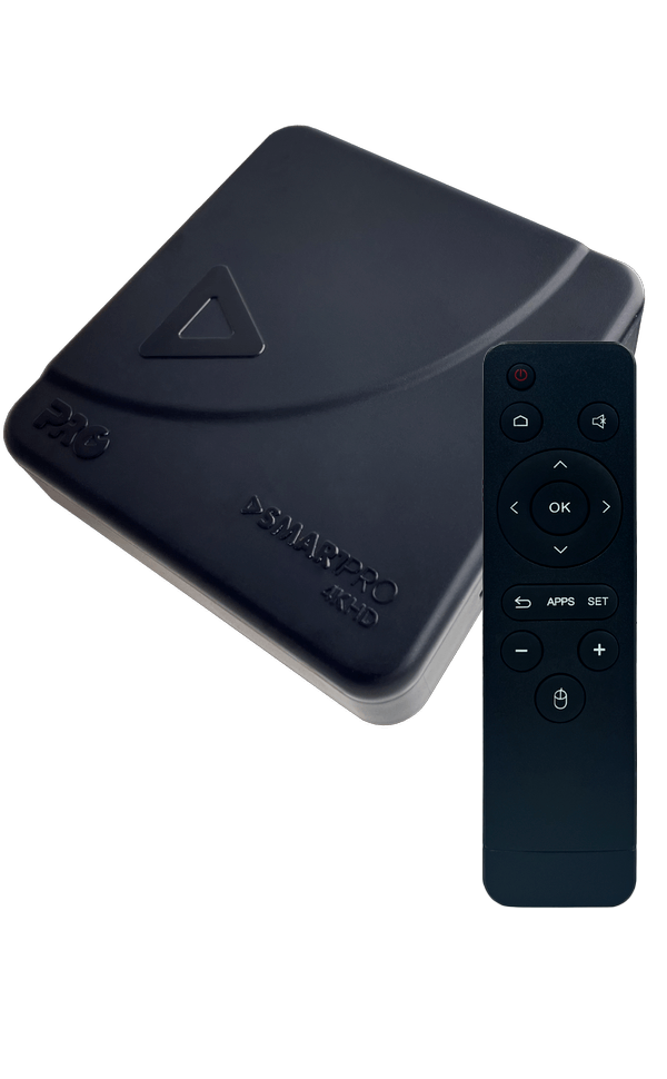 proeletronic-PROSB-3000-lateral