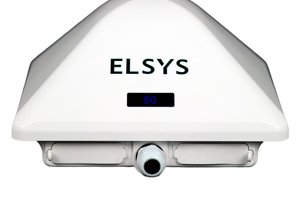 Elsys Amplimax Ultra FWA 5G