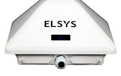 Elsys Amplimax Ultra FWA 5G