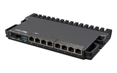 Mikrotik RB5009UG+S+IN