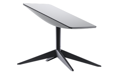 Starlink GEN 2 (Padrão Autodirecionável) Retangular