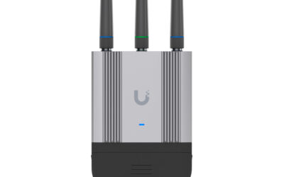 Ubiquiti UMR Industrial
