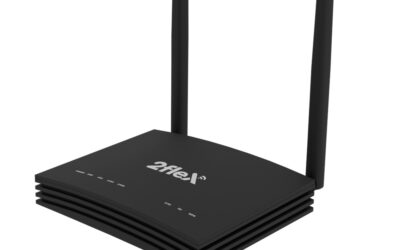 2Flex ONT GPON AC 1200 2F-FX1200