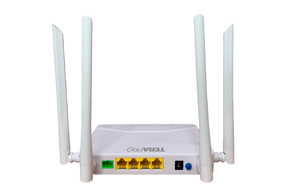 Proeletronic ONT PQGPON-1200AC
