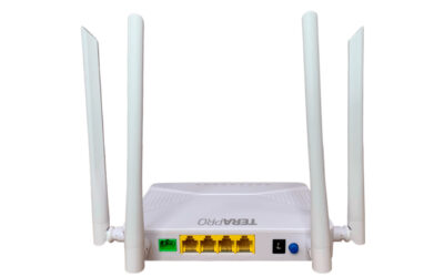Proeletronic ONT PQGPON-1200AC