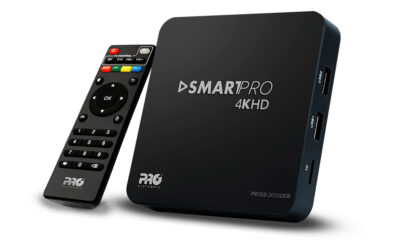 Proeletronic Setupbox TV PROSB-2000